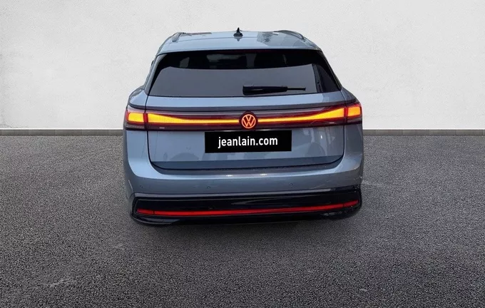 VOLKSWAGEN ID.7 TOURER 286 ch Pro Life Max extérieur arrière 9784