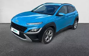 HYUNDAI KONA 1.0 T-GDi 120 Hybrid 48V Intuitive KMHK3812ANU883562