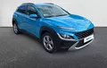 Miniature HYUNDAI KONA 1.0 T-GDi 120 Hybrid 48V Intuitive extérieur trois quart avant droit 945955