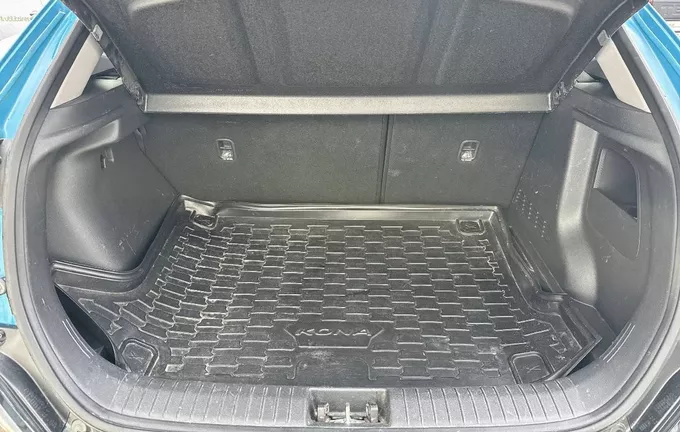 HYUNDAI KONA 1.0 T-GDi 120 Hybrid 48V Intuitive extérieur arrière 945955