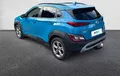 Miniature HYUNDAI KONA 1.0 T-GDi 120 Hybrid 48V Intuitive extérieur trois quart arrière gauche 945955