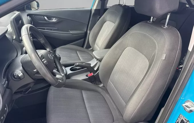 HYUNDAI KONA 1.0 T-GDi 120 Hybrid 48V Intuitive photo 11 945955