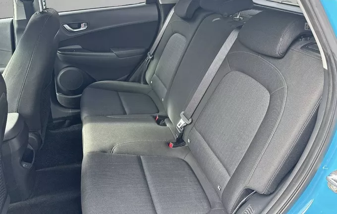 HYUNDAI KONA 1.0 T-GDi 120 Hybrid 48V Intuitive photo 12 945955