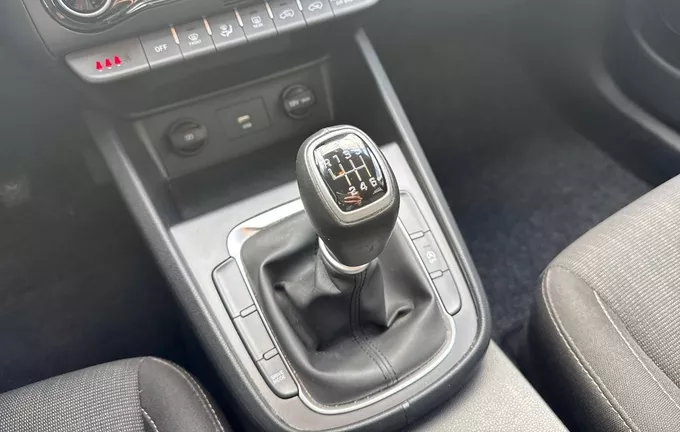 HYUNDAI KONA 1.0 T-GDi 120 Hybrid 48V Intuitive photo 13 945955