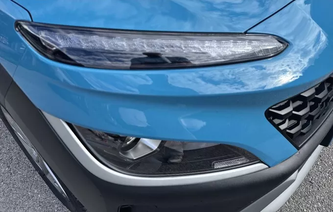 HYUNDAI KONA 1.0 T-GDi 120 Hybrid 48V Intuitive photo 15 945955