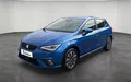 Miniature SEAT IBIZA 1.0 TSI 95 ch S/S BVM5 Copa extérieur trois quart avant gauche 2133188