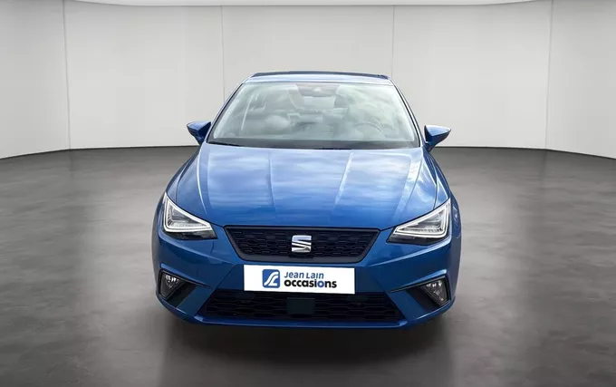 SEAT IBIZA 1.0 TSI 95 ch S/S BVM5 Copa extérieur avant 2133188