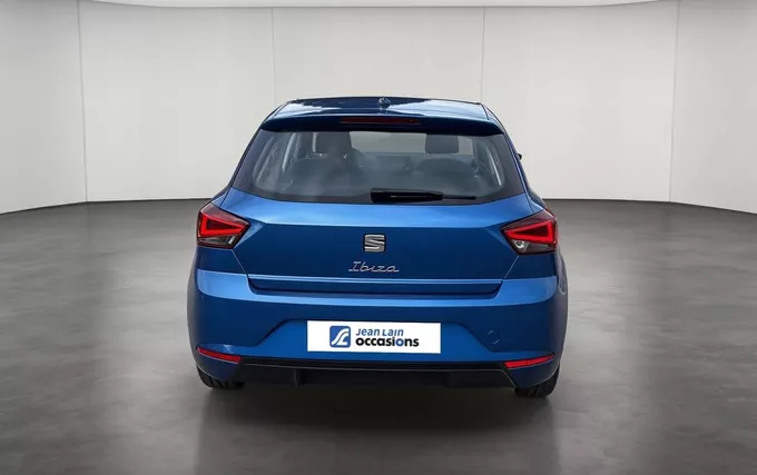 SEAT IBIZA 1.0 TSI 95 ch S/S BVM5 Copa extérieur arrière 2133188