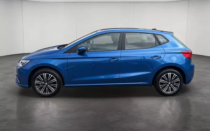 SEAT IBIZA 1.0 TSI 95 ch S/S BVM5 Copa extérieur côté gauche 2133188