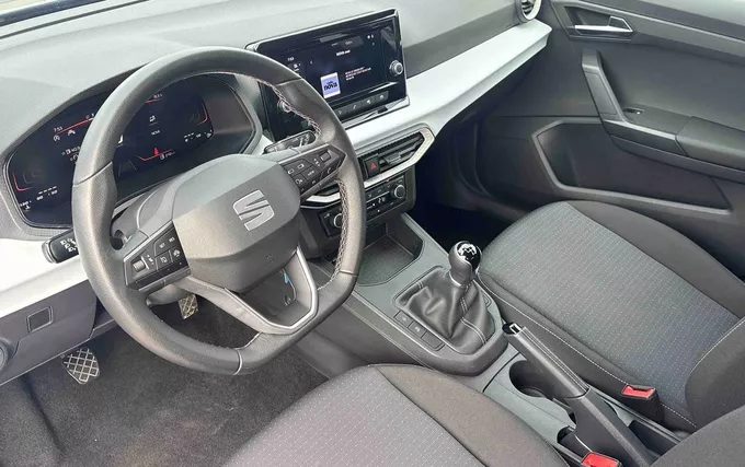 SEAT IBIZA 1.0 TSI 95 ch S/S BVM5 Copa photo 11 2133188