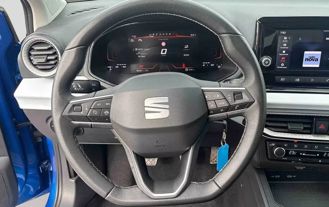 SEAT IBIZA 1.0 TSI 95 ch S/S BVM5 Copa photo 12 2133188