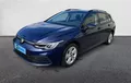Miniature VOLKSWAGEN GOLF SW 1.0 eTSI OPF 110 DSG7 Life Plus extérieur trois quart avant gauche 212951