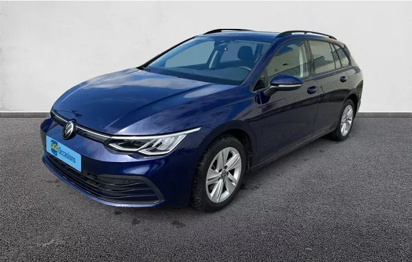 VOLKSWAGEN GOLF SW 1.0 eTSI OPF 110 DSG7 Life Plus WVWZZZCD3RW812550