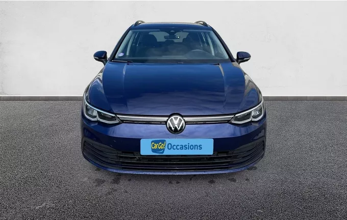 VOLKSWAGEN GOLF SW 1.0 eTSI OPF 110 DSG7 Life Plus photo 9 212951