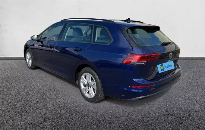VOLKSWAGEN GOLF SW 1.0 eTSI OPF 110 DSG7 Life Plus photo 11 212951
