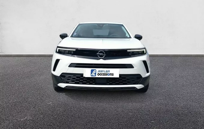 OPEL MOKKA 1.2 Turbo 100 ch BVM6 Edition extérieur avant 2128981