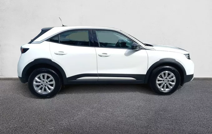 OPEL MOKKA 1.2 Turbo 100 ch BVM6 Edition extérieur côté droit 2128981