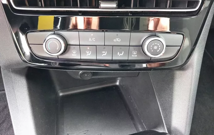 OPEL MOKKA 1.2 Turbo 100 ch BVM6 Edition photo 14 2128981