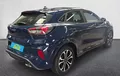 Miniature FORD PUMA 1.0 Flexifuel 125 ch mHEV S&S BVM6 ST-Line extérieur trois quart arrière droit 213416