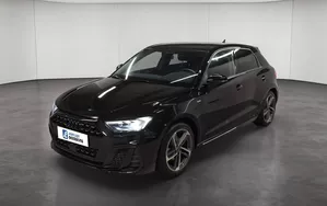 AUDI A1 Sportback 35 TFSI 150 ch S tronic 7 S Line WAUZZZGB3TR008597