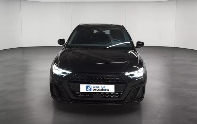 AUDI A1 Sportback 35 TFSI 150 ch S tronic 7 S Line extérieur avant 2132621