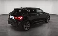 Miniature AUDI A1 Sportback 35 TFSI 150 ch S tronic 7 S Line extérieur trois quart arrière droit 2132621