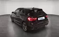 Miniature AUDI A1 Sportback 35 TFSI 150 ch S tronic 7 S Line extérieur trois quart arrière gauche 2132621