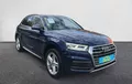 Miniature AUDI Q5 V6 3.0 TDI 286 Tiptronic 8 Quattro S line extérieur trois quart avant droit 212774