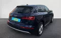 Miniature AUDI Q5 V6 3.0 TDI 286 Tiptronic 8 Quattro S line extérieur trois quart arrière droit 212774