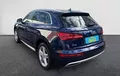 Miniature AUDI Q5 V6 3.0 TDI 286 Tiptronic 8 Quattro S line extérieur trois quart arrière gauche 212774