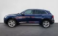 Miniature AUDI Q5 V6 3.0 TDI 286 Tiptronic 8 Quattro S line extérieur côté gauche 212774
