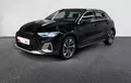 Miniature AUDI A3 Allstreet TDI 150 S tronic 7 Avus extérieur trois quart avant gauche 2129072