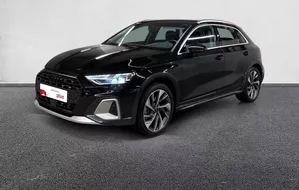 AUDI A3 Allstreet TDI 150 S tronic 7 Avus WAUZZZGY1SA038571