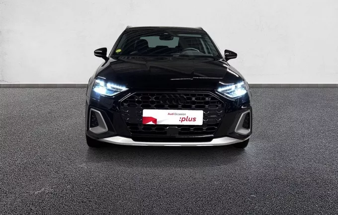 AUDI A3 Allstreet TDI 150 S tronic 7 Avus extérieur avant 2129072