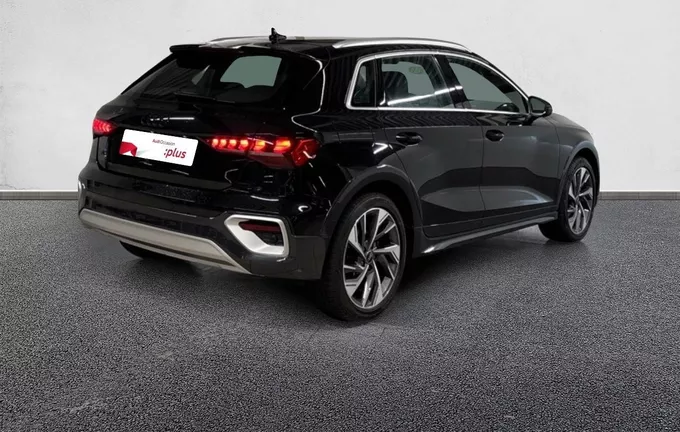AUDI A3 Allstreet TDI 150 S tronic 7 Avus extérieur trois quart arrière droit 2129072