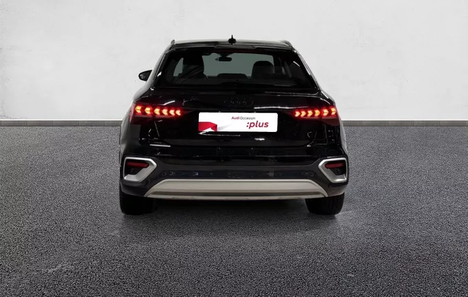 AUDI A3 Allstreet TDI 150 S tronic 7 Avus extérieur arrière 2129072