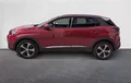 Miniature PEUGEOT 3008 Puretech 130ch S&S BVM6 Allure extérieur trois quart arrière gauche 2118421