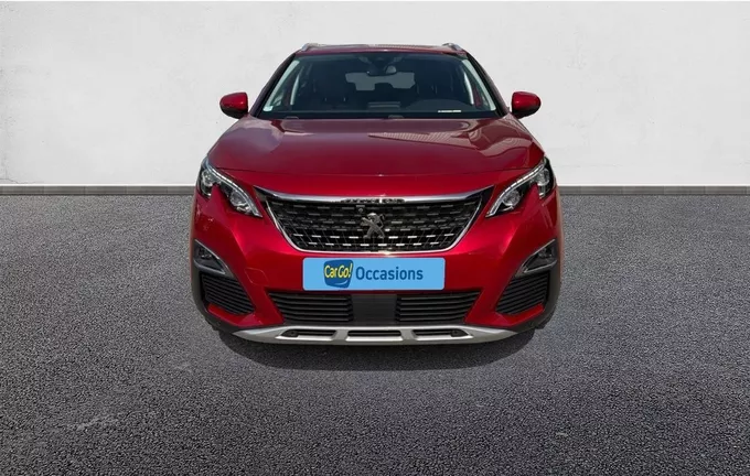 PEUGEOT 3008 Puretech 130ch S&S BVM6 Allure photo 9 2118421