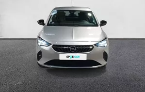 OPEL CORSA 1.2 Turbo 100 ch BVA8 Elegance Business VXKUPHNKSP4136978