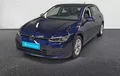 Miniature VOLKSWAGEN GOLF 1.5 TSI ACT OPF 130 BVM6 Life extérieur trois quart avant gauche 2130936