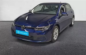 VOLKSWAGEN GOLF 1.5 TSI ACT OPF 130 BVM6 Life WVWZZZCDZMW108739