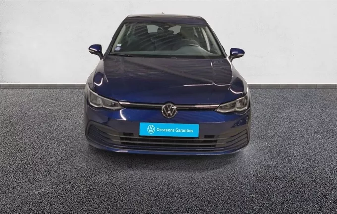 VOLKSWAGEN GOLF 1.5 TSI ACT OPF 130 BVM6 Life photo 9 2130936
