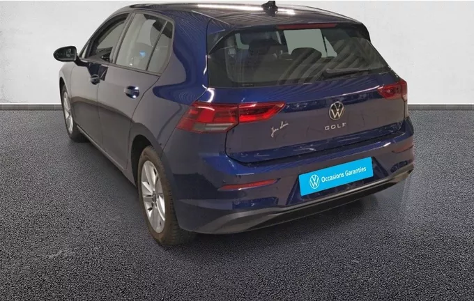 VOLKSWAGEN GOLF 1.5 TSI ACT OPF 130 BVM6 Life photo 11 2130936