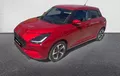 Miniature SUZUKI SWIFT 1.2 Dualjet Hybrid Auto Pack extérieur trois quart avant gauche 759717