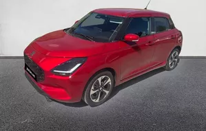 SUZUKI SWIFT 1.2 Dualjet Hybrid Auto Pack JSAZCEDS000223172