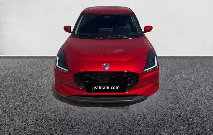 SUZUKI SWIFT 1.2 Dualjet Hybrid Auto Pack extérieur avant 759717