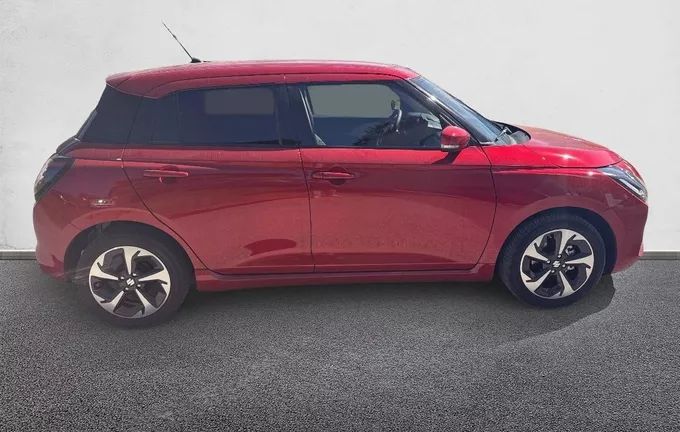 SUZUKI SWIFT 1.2 Dualjet Hybrid Auto Pack extérieur côté droit 759717