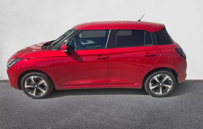 SUZUKI SWIFT 1.2 Dualjet Hybrid Auto Pack extérieur côté gauche 759717