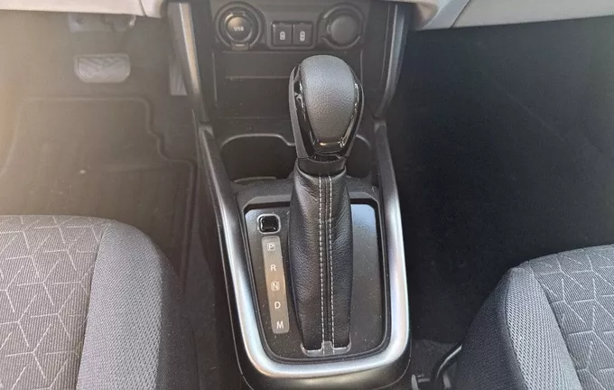 SUZUKI SWIFT 1.2 Dualjet Hybrid Auto Pack photo 13 759717