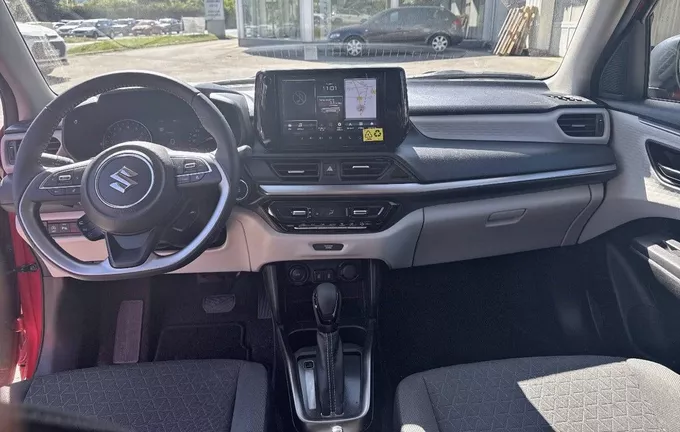 SUZUKI SWIFT 1.2 Dualjet Hybrid Auto Pack photo 29 759717